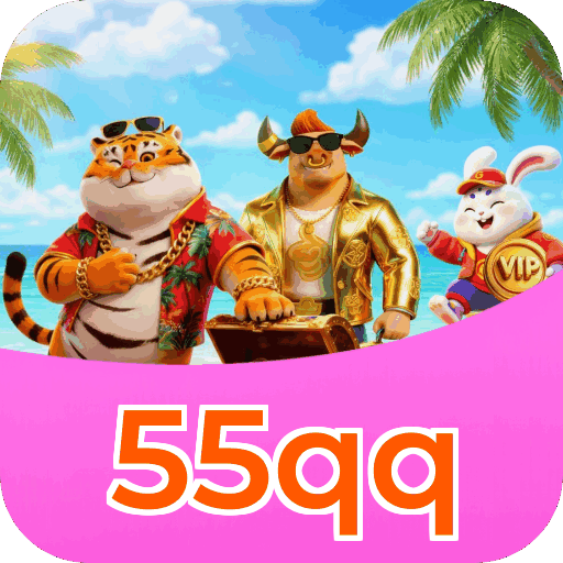 Jogos com maior RTP na 55qq
