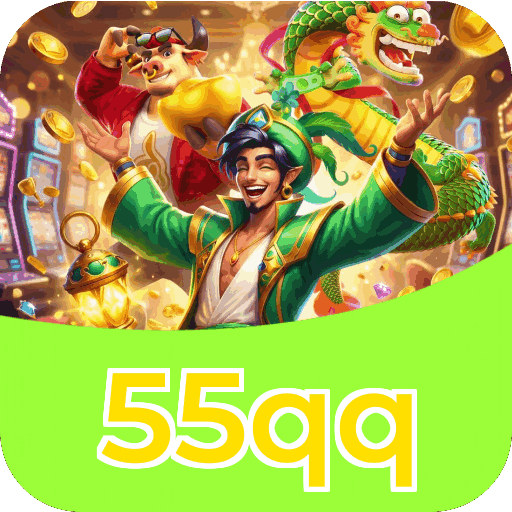 Slots Premium da PG Soft na 55qq