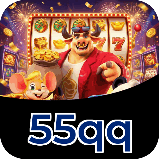 Streaming 4K no cassino ao vivo da 55qq